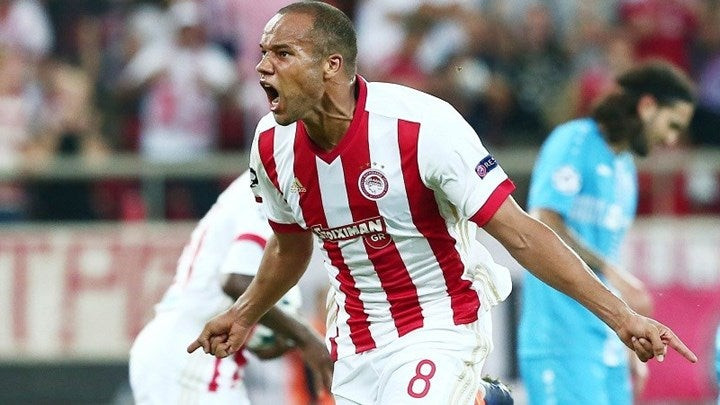 Champions League: Νίκη του Ολυμπιακού (2-1) επί της Ριέκα (βίντεο)